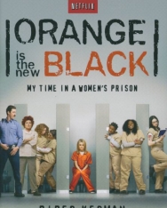 Piper Kerman: Orange Is the New Black: My Time in a Women's Prison