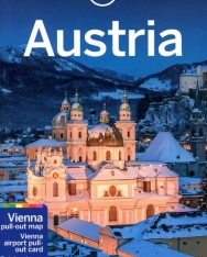 Lonely Planet - Austria Travel Guide )10th Edition)