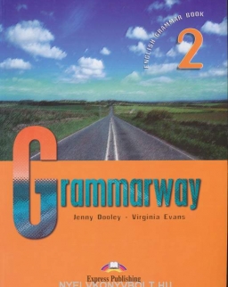 Grammarway 2 Student's Book without Key