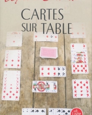 Agatha Christie: Cartes sur table