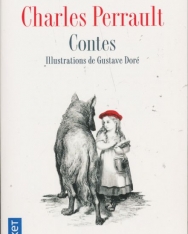 Charles Perrault: Contes