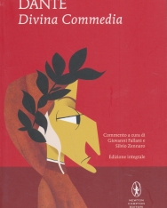 Dante Alighieri: Divina Commedia
