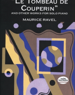 Maurice Ravel: 