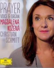 Magdalena Kozena: Prayer (Voice & Organ)