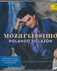 Rolando Villazón: Mozartissimo