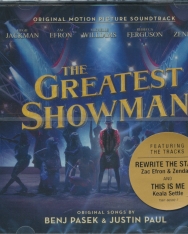 The Greatest Showman - filmzene