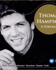 Thomas Hampson: A Portrait