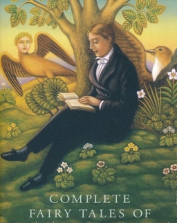 Oscar Wilde: Complete Fairy Tales