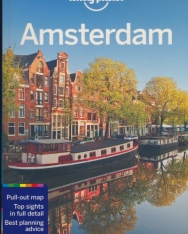 Lonely Planet - Amsterdam City Guide (10th Edition)