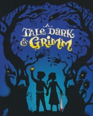 Adam Gidwitz: A Tale Dark and Grimm (Grimm Series)