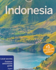 Lonely Planet - Indonesia Travel Guide (12th Edition)