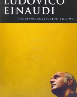 Ludovico Einaudi: Piano collection