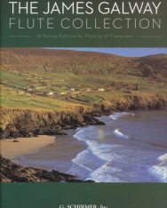 James Galway Flute Collection (fuvola-zongora átiratok)