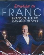 Bienvenue en France - French music for Oboe