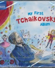 My first Tchaikovsky album