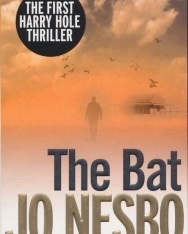 Jo Nesbo: The Bat