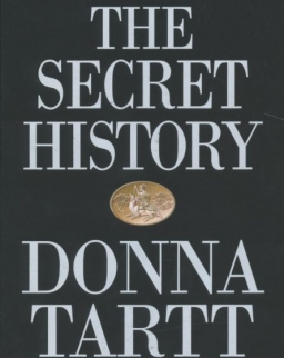 Donna Tartt: The Secret History