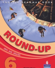 Round-Up 6 English Grammar Book - New and Updated - Student's Book