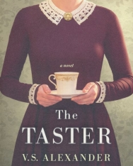 V.S. Alexander: The Taster