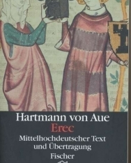 Hartmann von Au: Erec