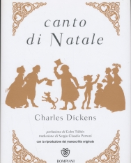 Charles Dickens: Canto di Natale