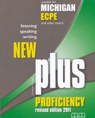 New Plus Proficiency Student's Book Revised Edition 2011