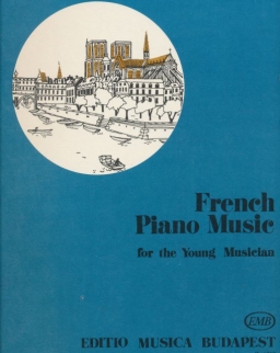 Francia zongoramuzsika