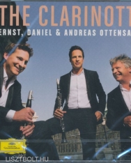 The Clarinotts - Ernst, Daniel & Andreas Ottensamer