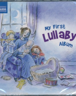 My first Lullaby album