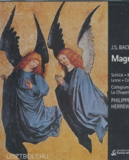 Johann Sebastian Bach: Magnificat, Cantate BWV80 