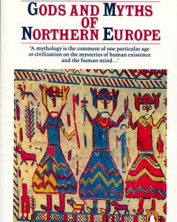 Gods and Myths of Northern Europe