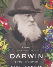 Paul Johnson:Darwin - Portrait of a Genius