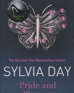 Sylvia Day: Pride and Pleasure