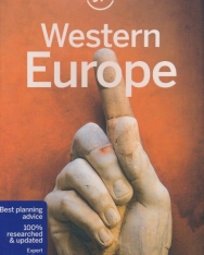 Lonely Planet - Western Europe Travel Guide (13th Edition)