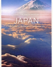 Lonely Planet's Best of Japan 2nd Edition