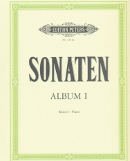 Sonaten Album I. - zongorára
