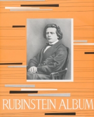 Anton Rubinstein: Album zongorára