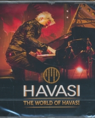 Havasi Balázs: The World of Havasi