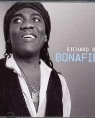 Richard Bona: Bonafied