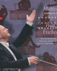 Gustav Mahler: Symphony No. 3 - 2 CD (SACD)