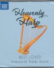 Heavenly Harp - Best Loved Classical Harp Music