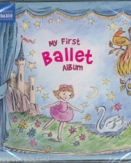 My first Ballet album