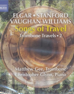 Trombone Travels 2.