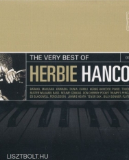 Herbie Hancock: Very best of