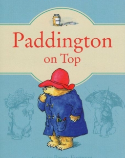 Michael Bond: Paddington on Top