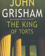 John Grisham: King of Torts