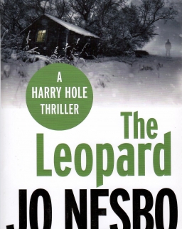 Jo Nesbo: The Leopard