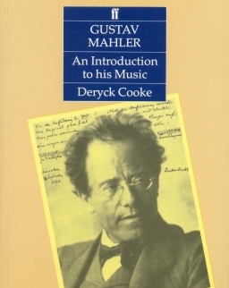 Deryck Cooke: Gustav Mahler - an Introduction to his Music