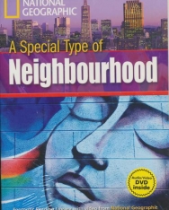 A Special Kind of Neighborhood with MultiROM - Footprint Reading Library Level A2