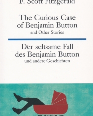 F. Scott Fitzgerald: The Curious Case of Benjamin Button - Der seltsame Fall des Benjamin Button